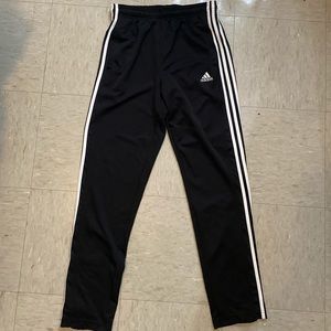 Adidas Men Track Pants (Medium)